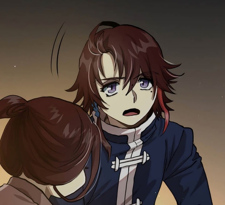 Doctor’s Rebirth Chapter 108 Gambar 53