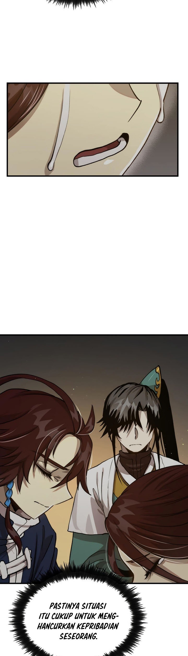 Doctor’s Rebirth Chapter 108 Gambar 62