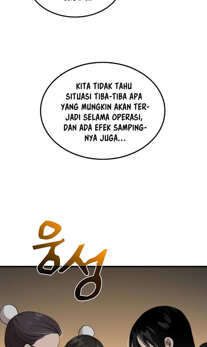 Doctor’s Rebirth Chapter 108 Gambar 67