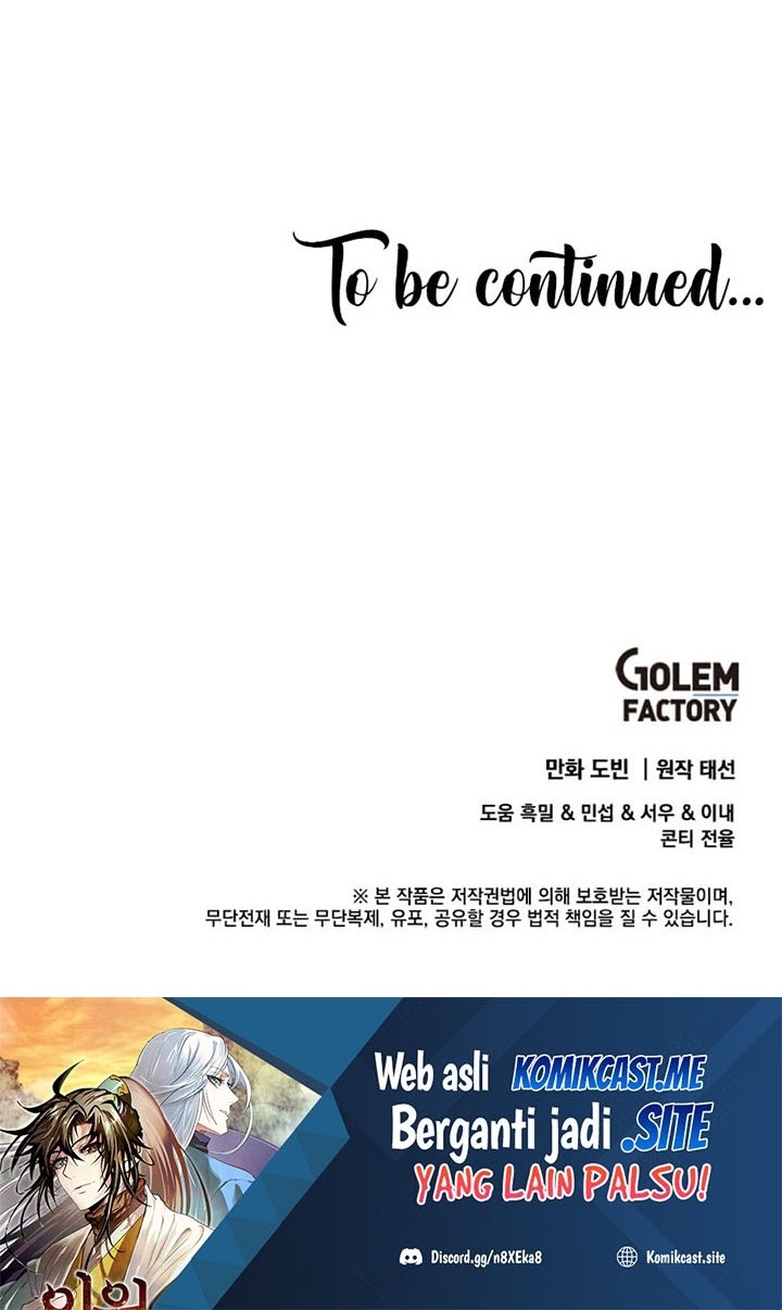 Doctor’s Rebirth Chapter 108 Gambar 73