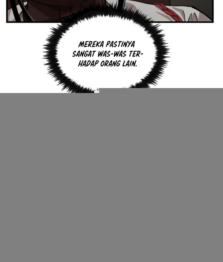 Doctor’s Rebirth Chapter 108 Gambar 11