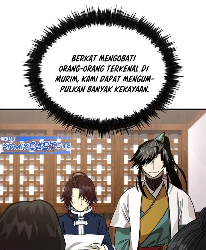 Doctor’s Rebirth Chapter 109 fix Gambar 28