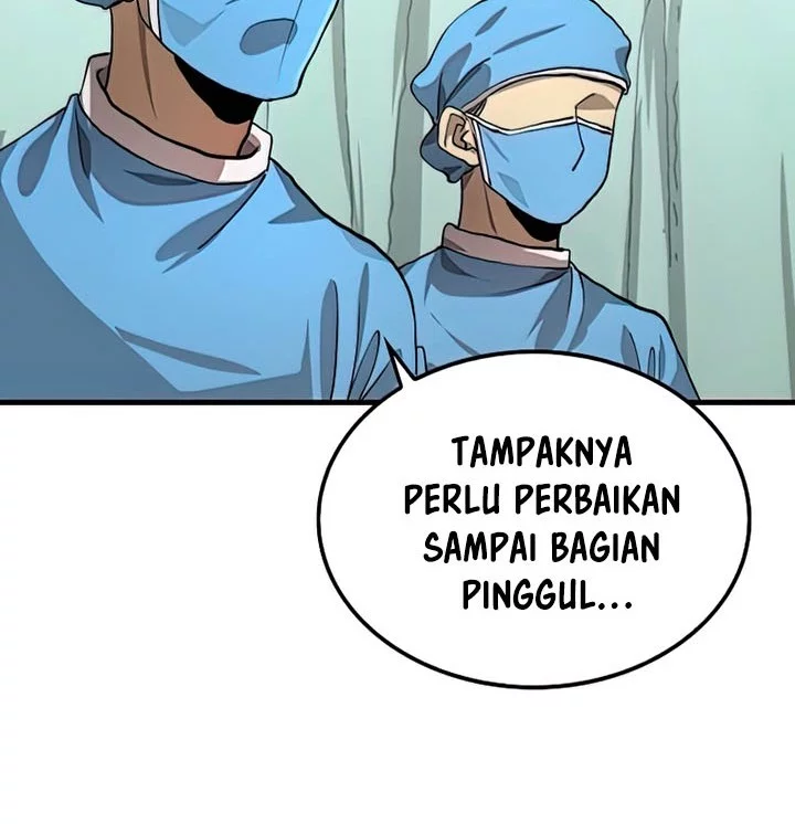 Doctor’s Rebirth Chapter 109 fix Gambar 54