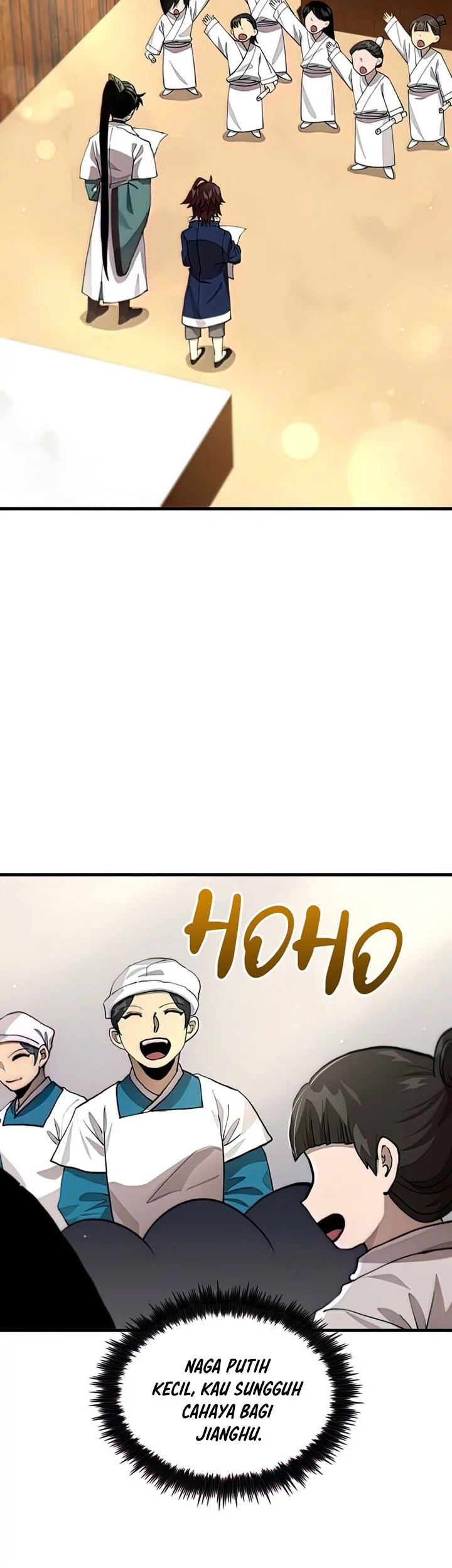 Doctor’s Rebirth Chapter 109 fix Gambar 43