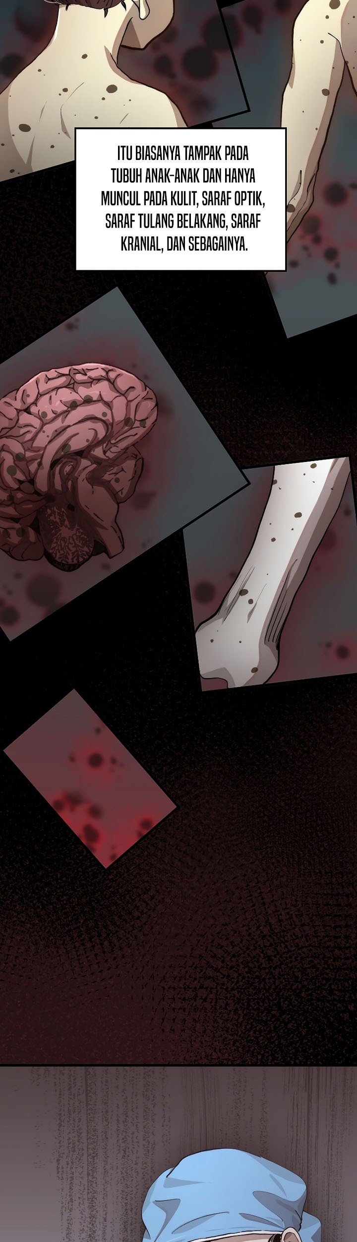 Doctor’s Rebirth Chapter 110 Gambar 4