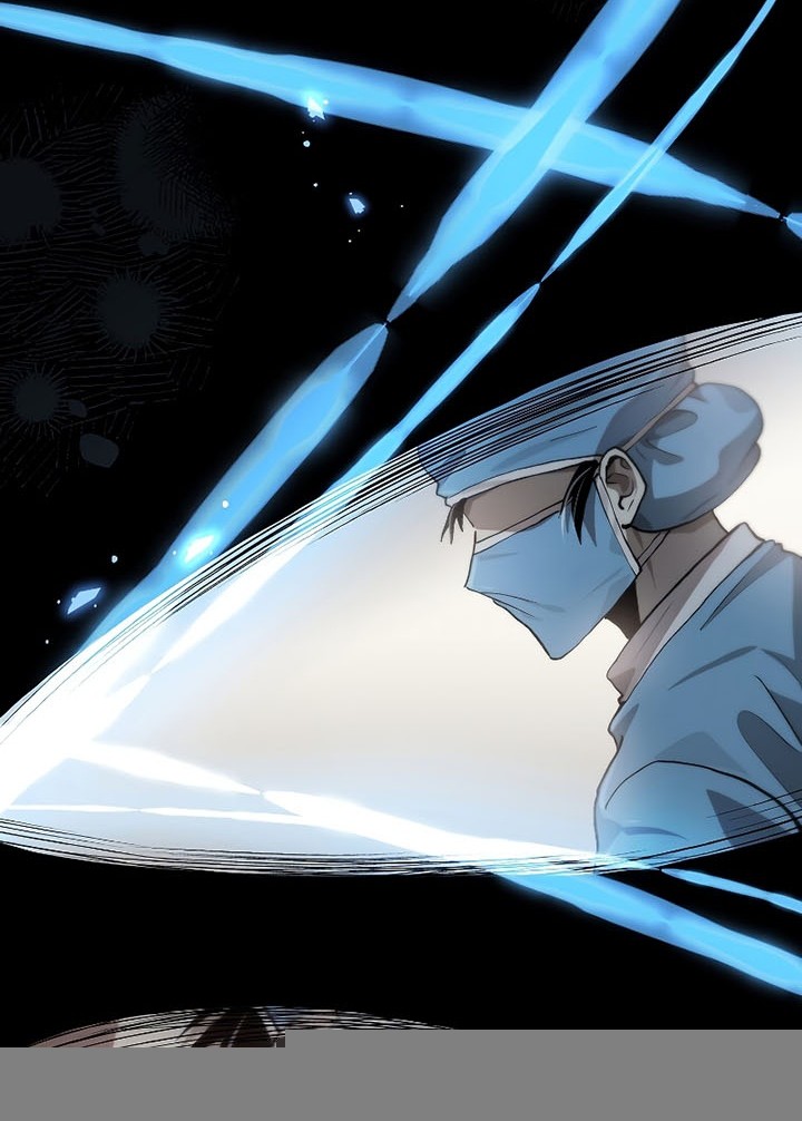 Doctor’s Rebirth Chapter 110 Gambar 19