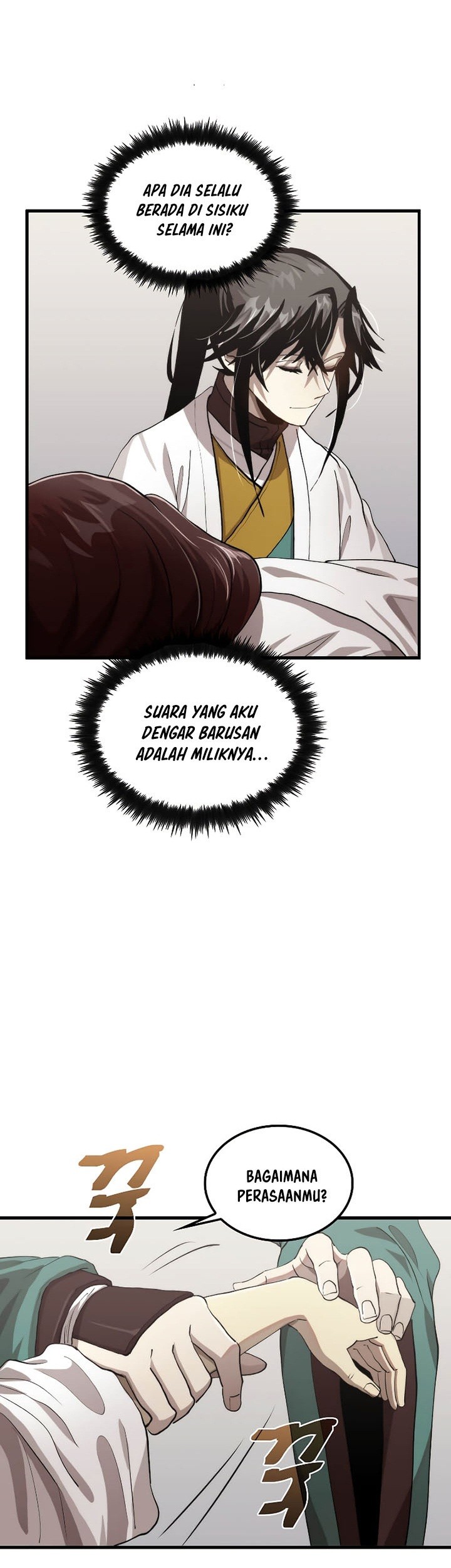 Doctor’s Rebirth Chapter 110 Gambar 30