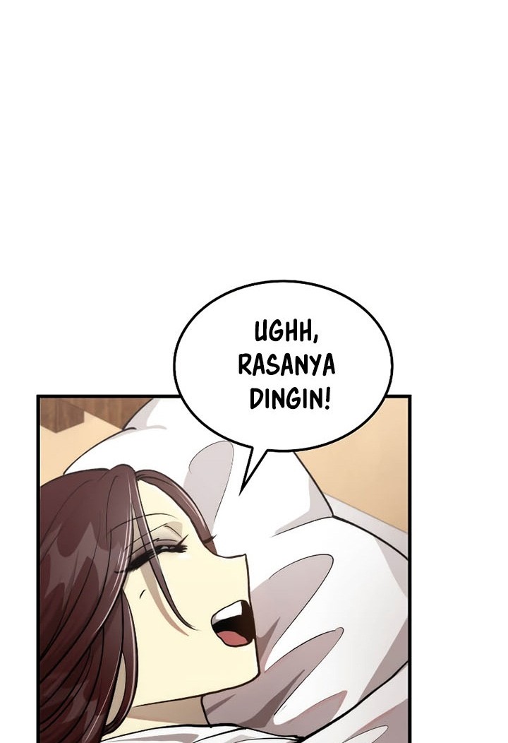 Doctor’s Rebirth Chapter 110 Gambar 31