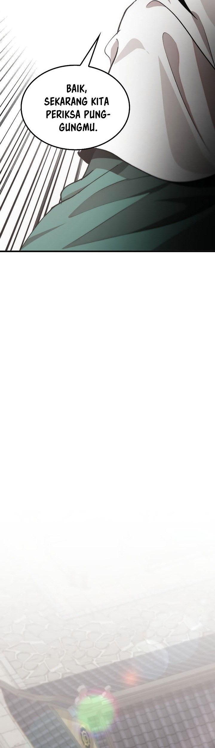 Doctor’s Rebirth Chapter 110 Gambar 36