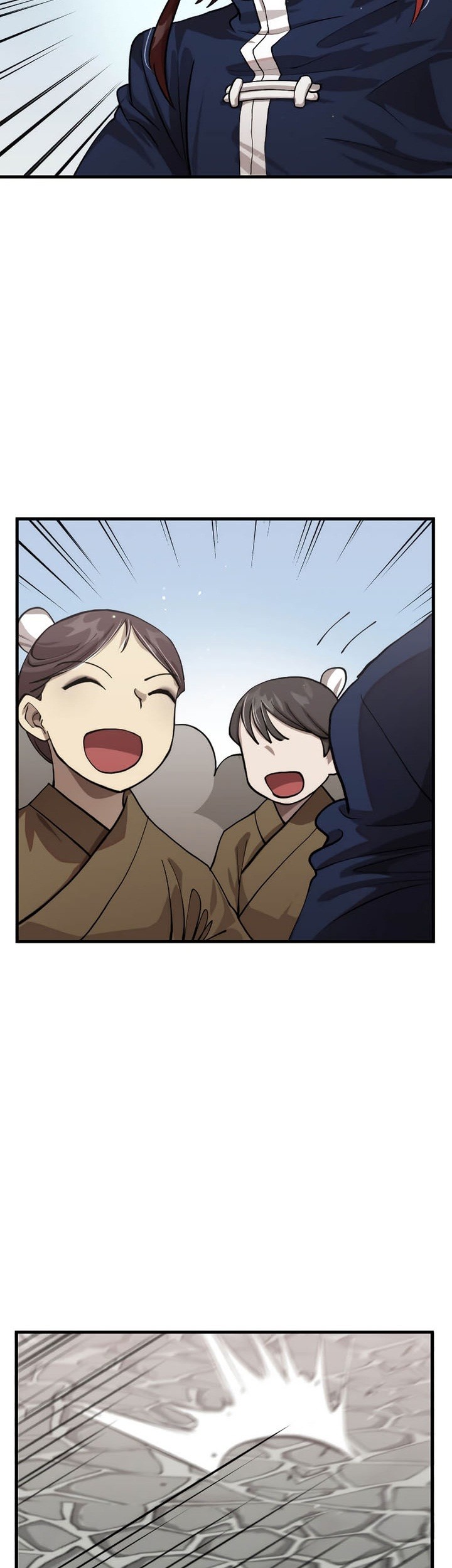 Doctor’s Rebirth Chapter 110 Gambar 40