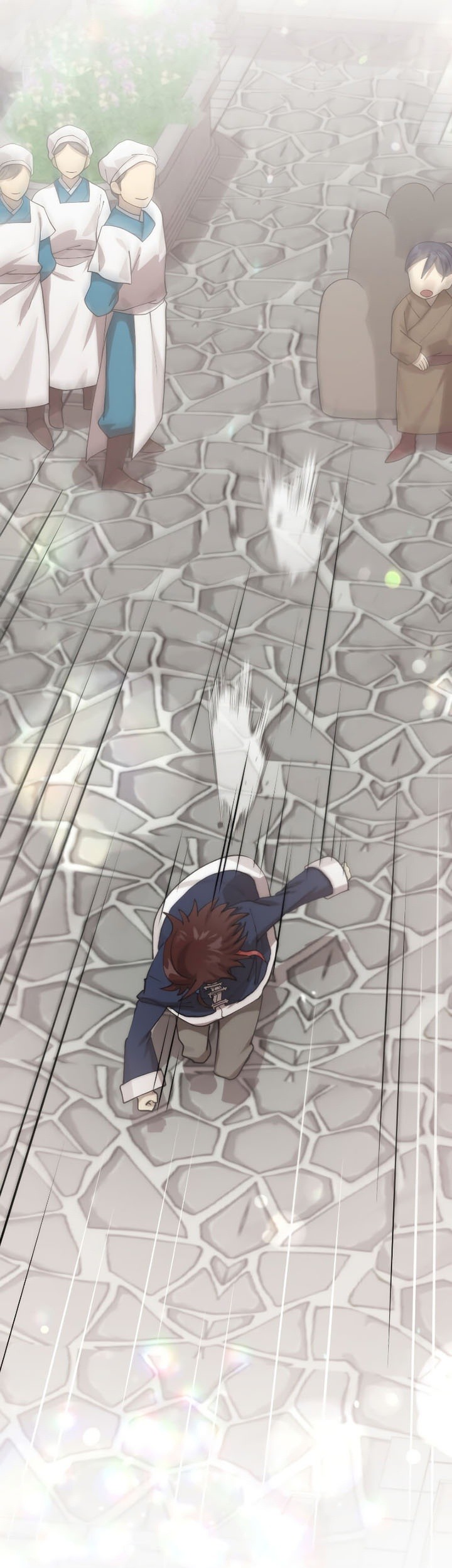 Doctor’s Rebirth Chapter 110 Gambar 42