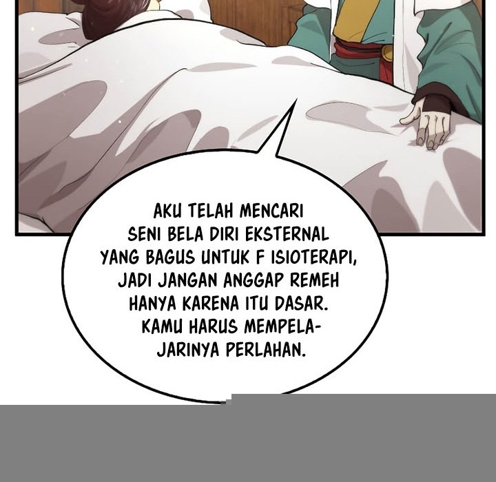 Doctor’s Rebirth Chapter 110 Gambar 47