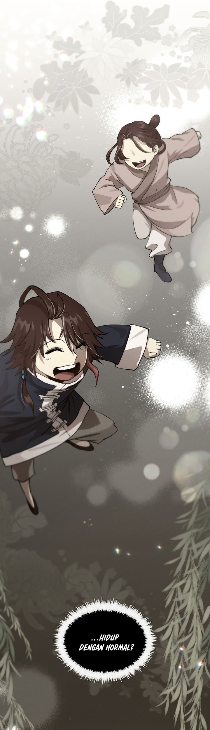 Doctor’s Rebirth Chapter 110 Gambar 50