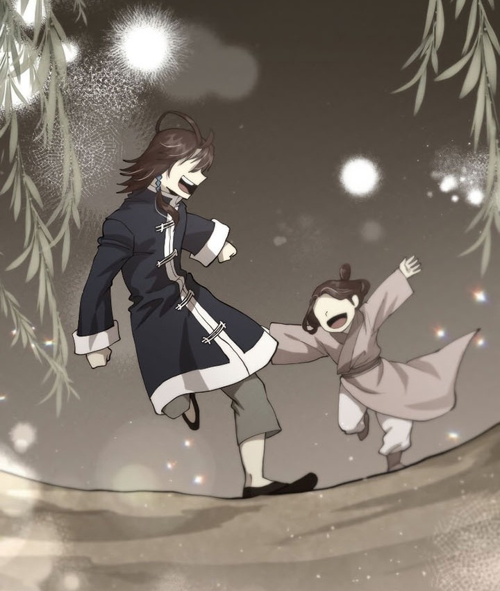 Doctor’s Rebirth Chapter 110 Gambar 51