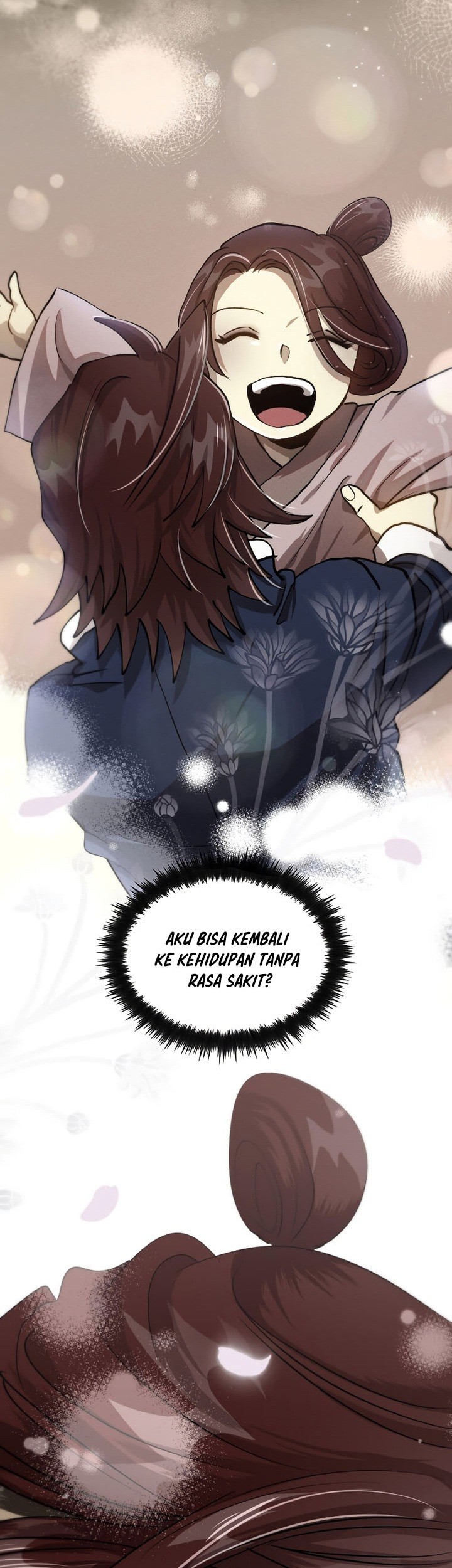 Doctor’s Rebirth Chapter 110 Gambar 52