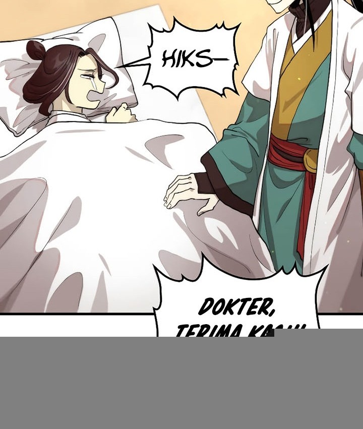 Doctor’s Rebirth Chapter 110 Gambar 55