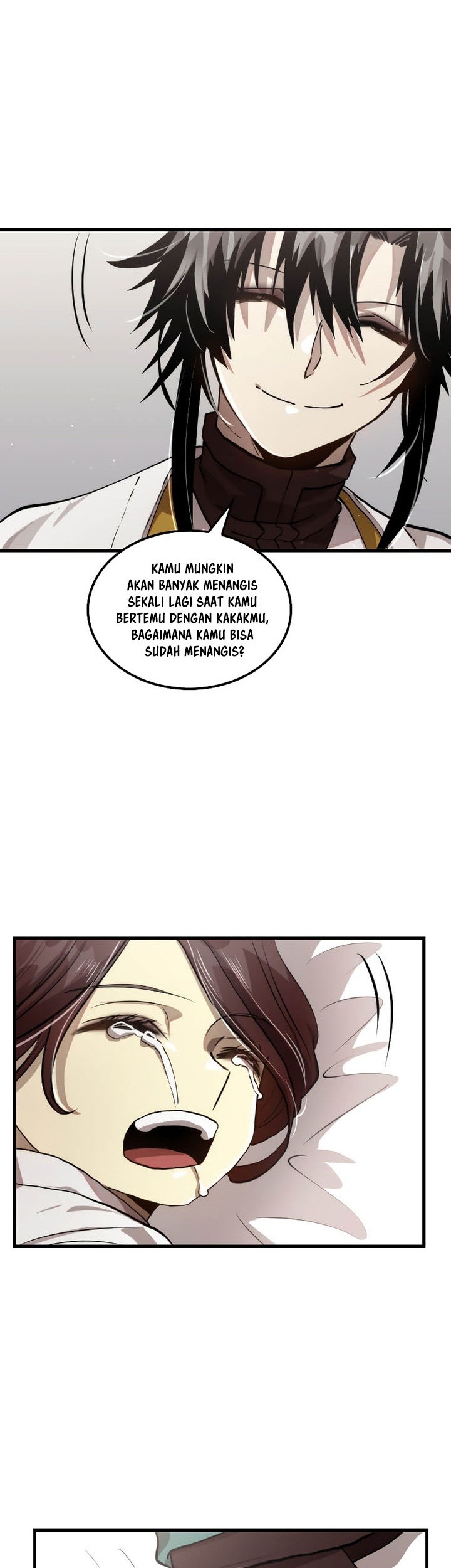 Doctor’s Rebirth Chapter 110 Gambar 56