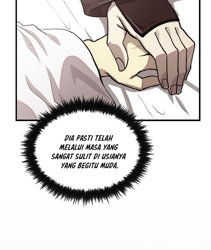 Doctor’s Rebirth Chapter 110 Gambar 57