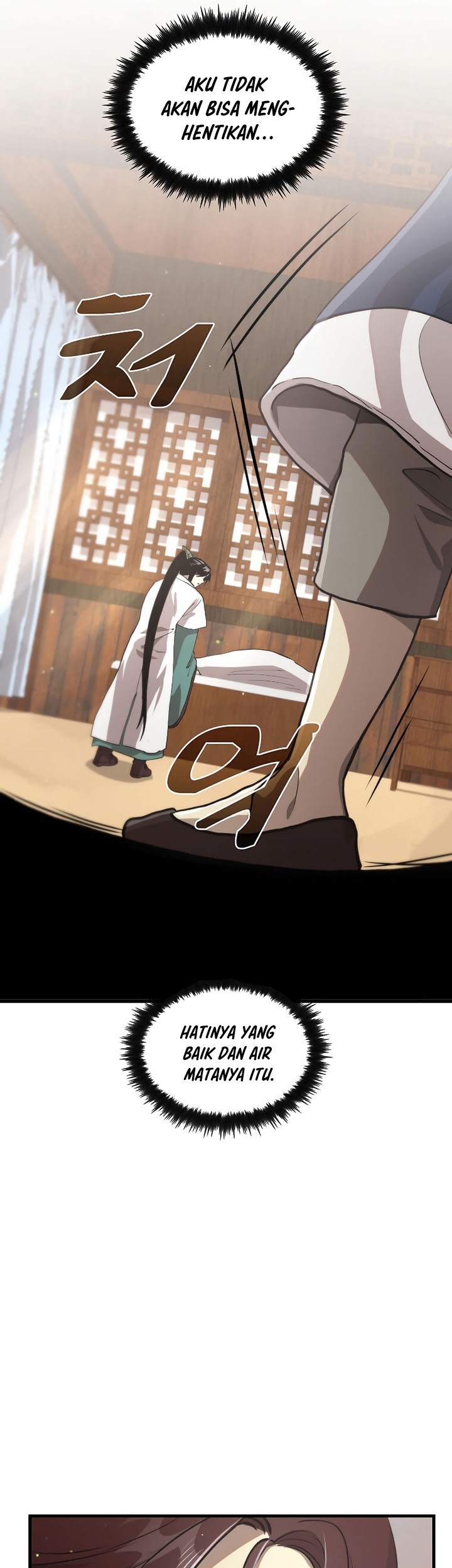 Doctor’s Rebirth Chapter 110 Gambar 58