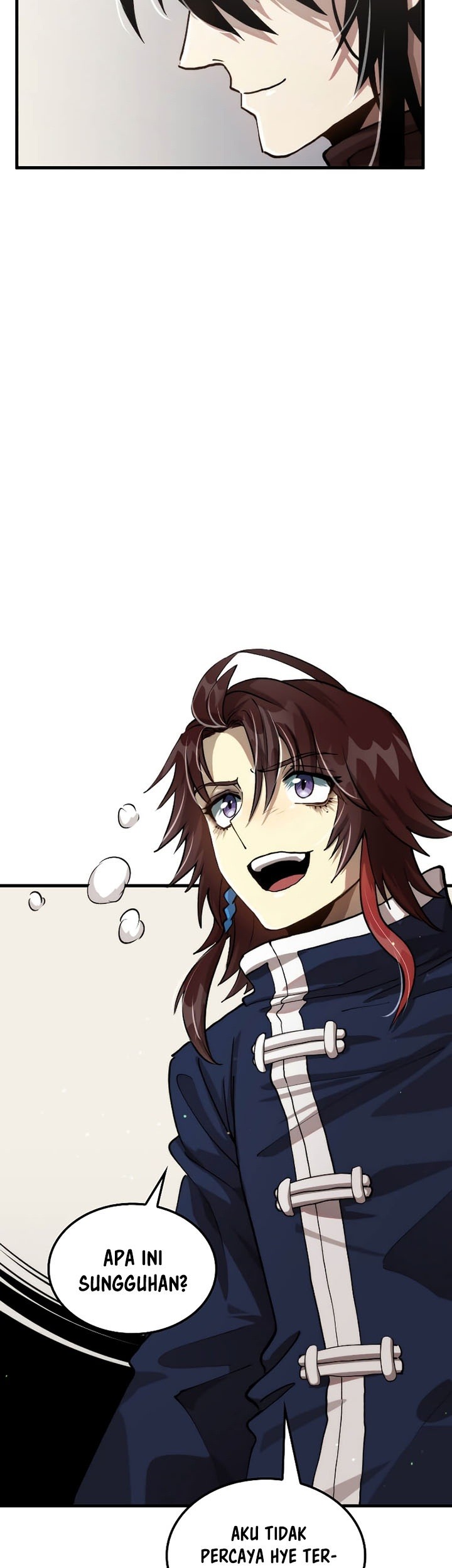 Doctor’s Rebirth Chapter 110 Gambar 60