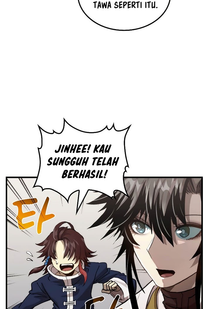 Doctor’s Rebirth Chapter 110 Gambar 61