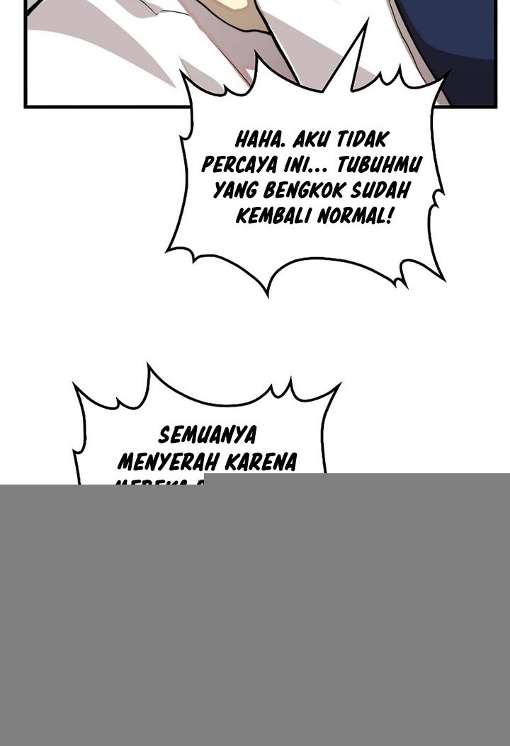 Doctor’s Rebirth Chapter 110 Gambar 65