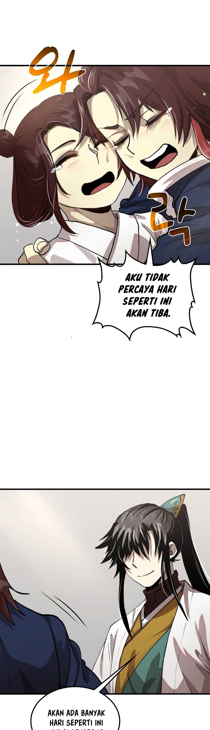 Doctor’s Rebirth Chapter 110 Gambar 66