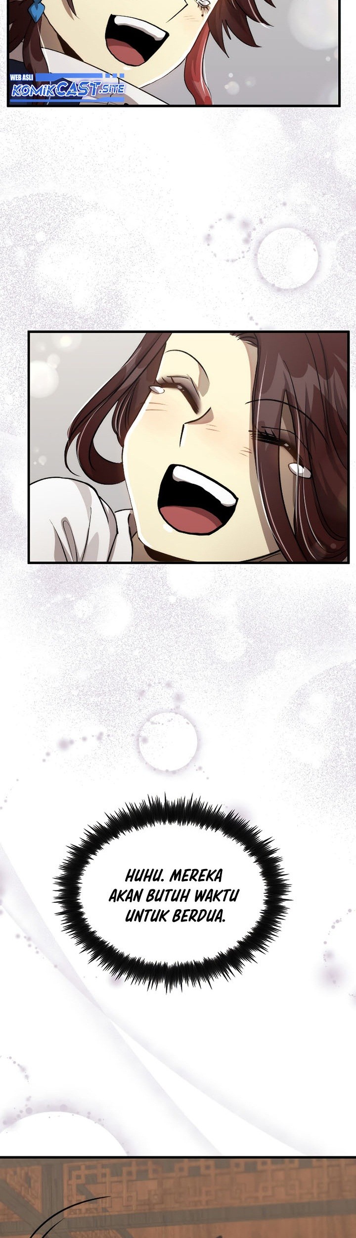 Doctor’s Rebirth Chapter 110 Gambar 70