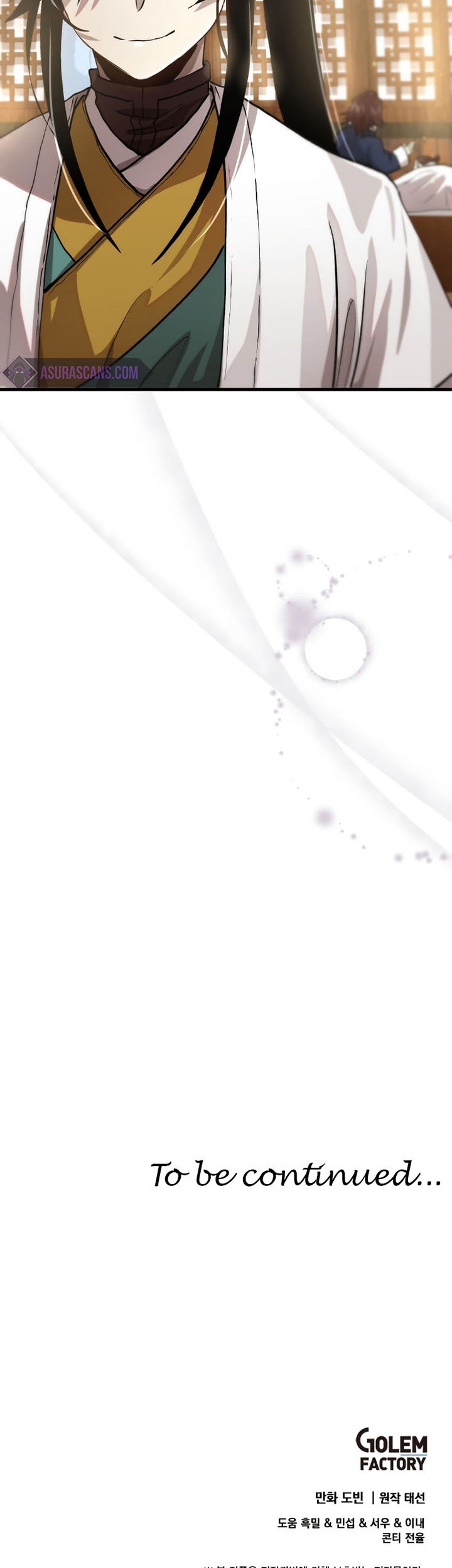 Doctor’s Rebirth Chapter 110 Gambar 72