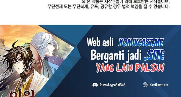 Doctor’s Rebirth Chapter 110 Gambar 73