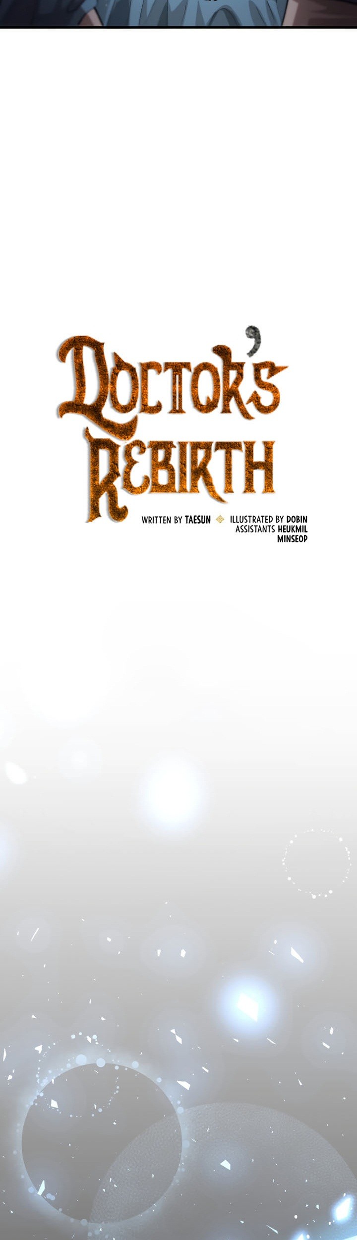 Doctor’s Rebirth Chapter 110 Gambar 16