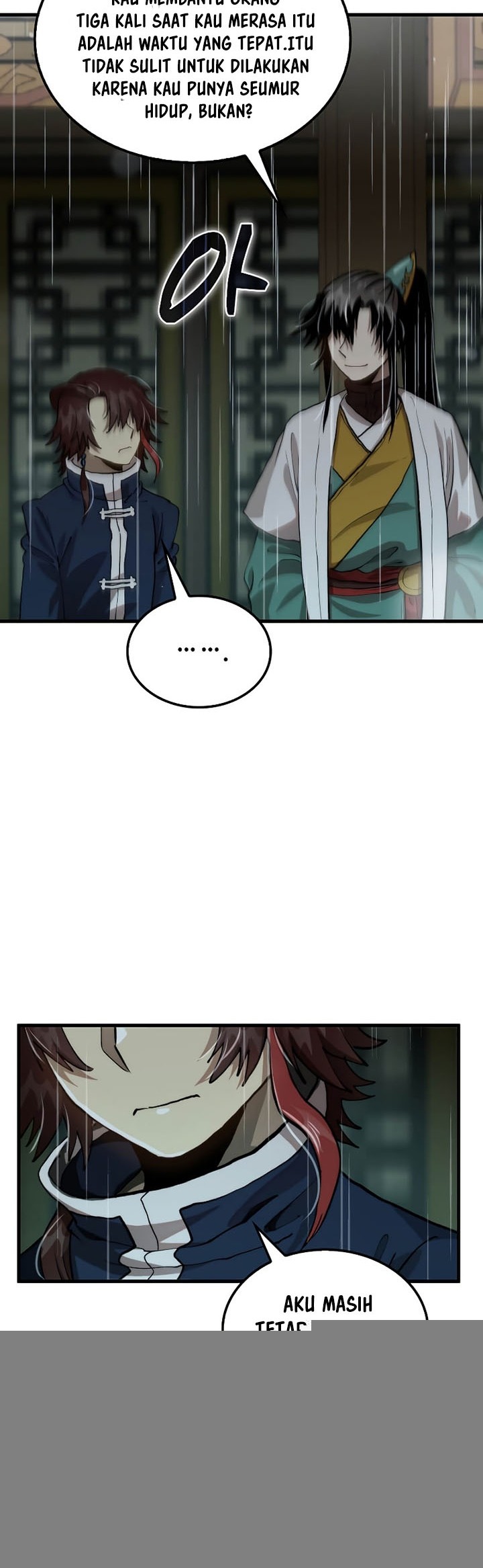 Doctor’s Rebirth Chapter 111 Gambar 5