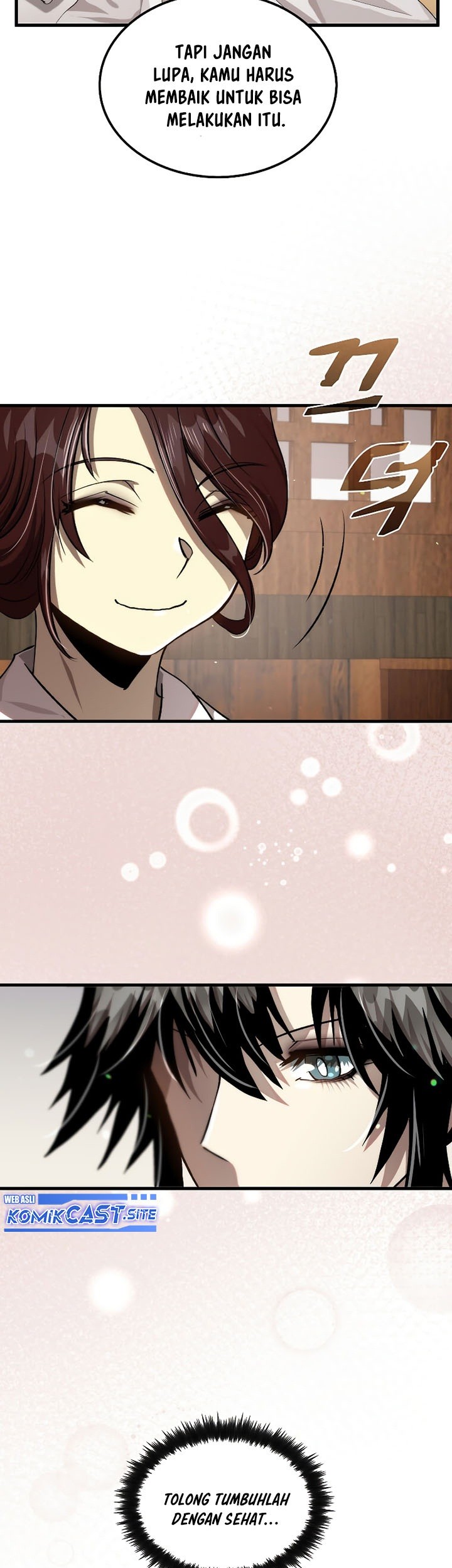 Doctor’s Rebirth Chapter 111 Gambar 22