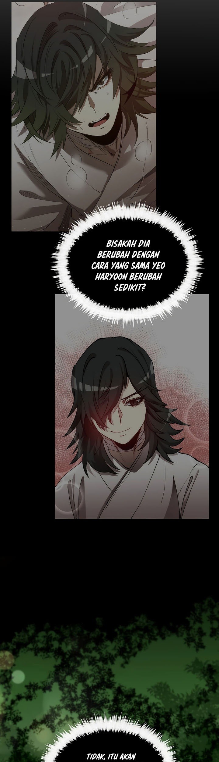 Doctor’s Rebirth Chapter 111 Gambar 32