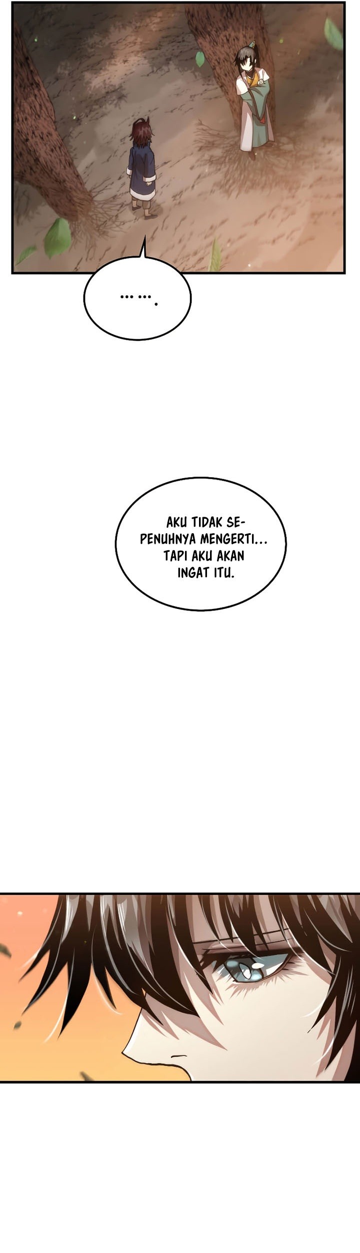 Doctor’s Rebirth Chapter 111 Gambar 38