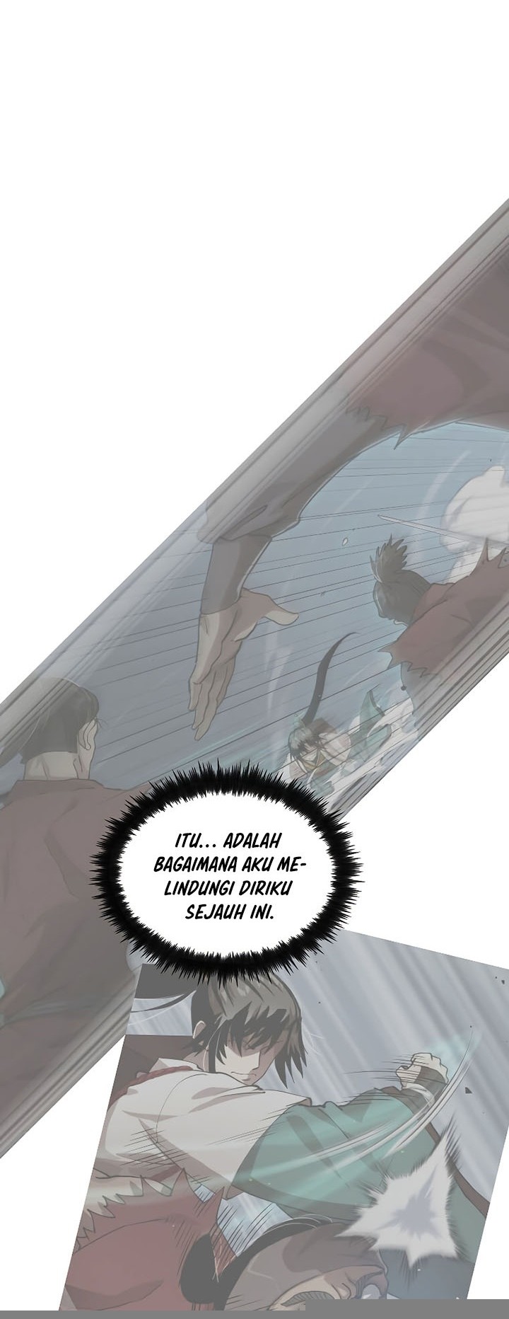 Doctor’s Rebirth Chapter 111 Gambar 39