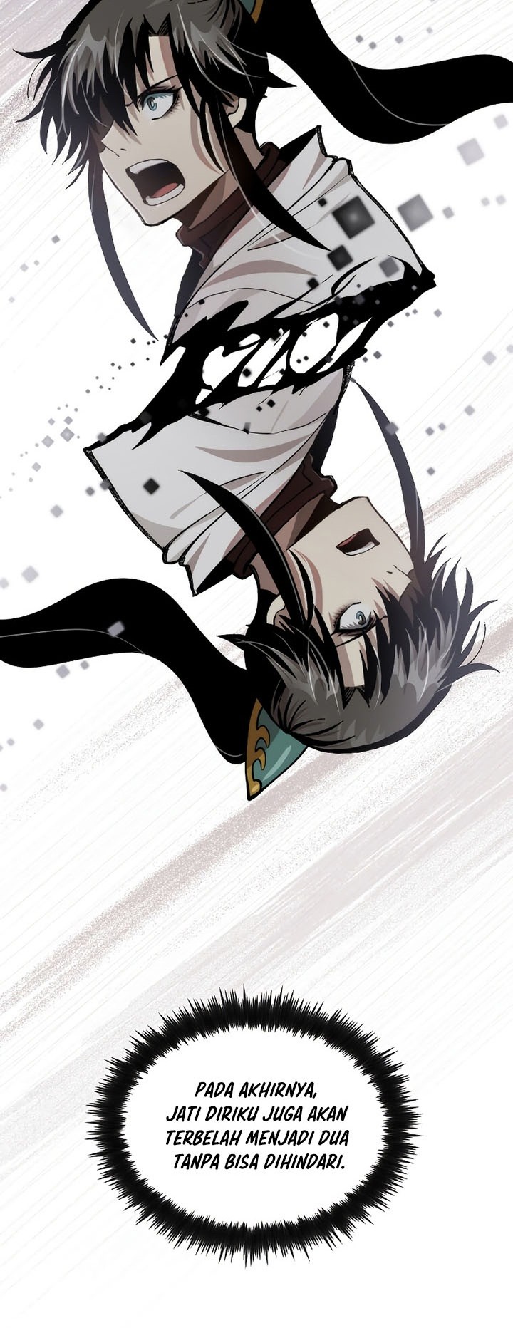 Doctor’s Rebirth Chapter 111 Gambar 41