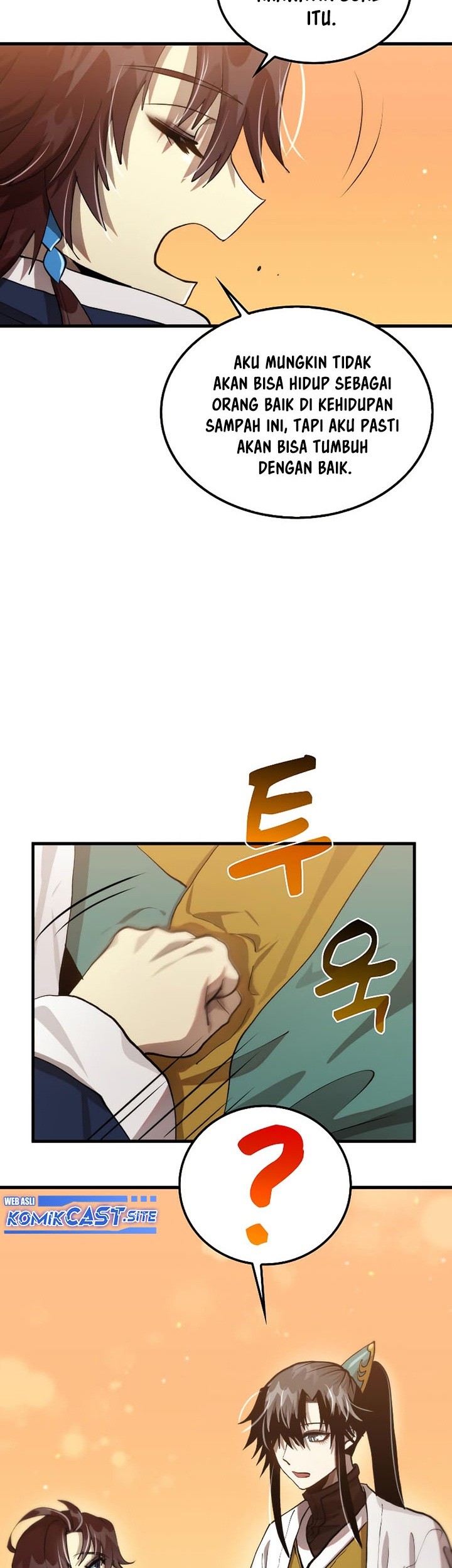 Doctor’s Rebirth Chapter 111 Gambar 46