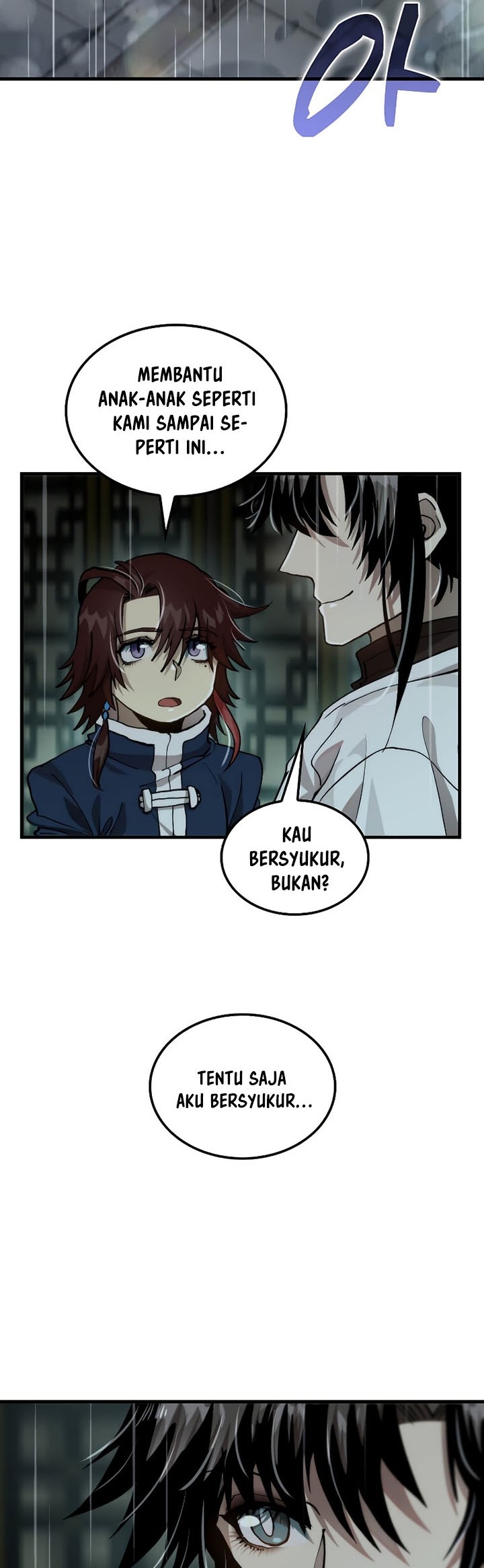 Doctor’s Rebirth Chapter 111 Gambar 3