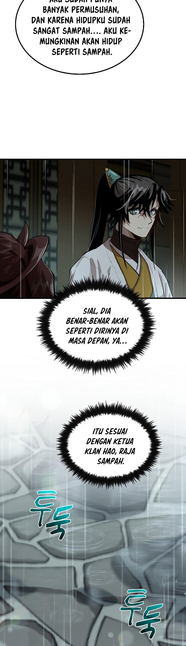 Doctor’s Rebirth Chapter 111 Gambar 6