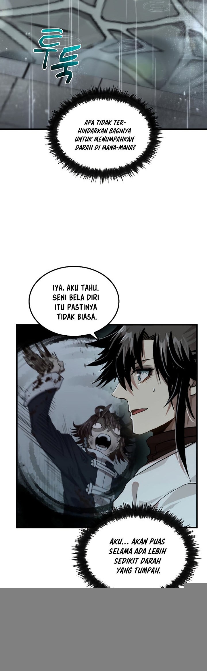 Doctor’s Rebirth Chapter 111 Gambar 7
