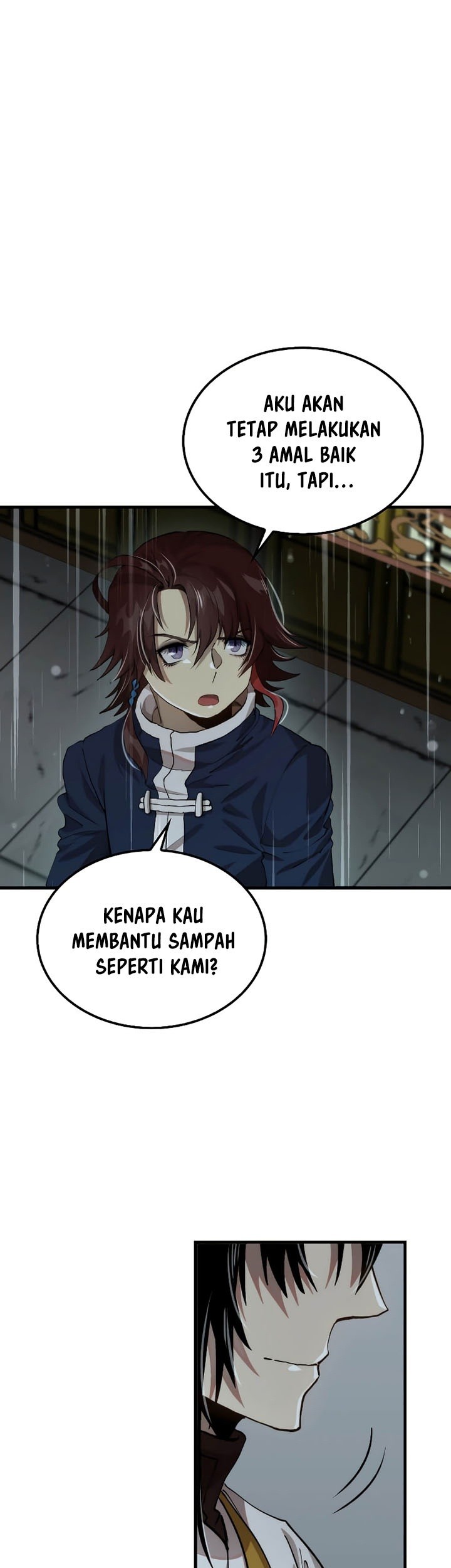 Doctor’s Rebirth Chapter 111 Gambar 8