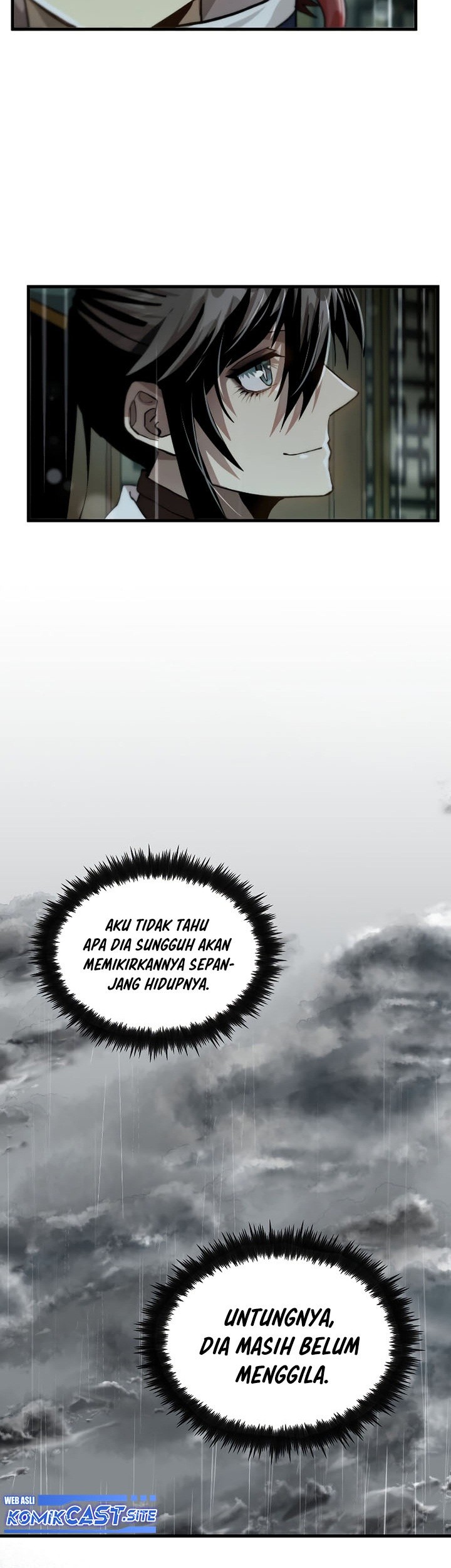 Doctor’s Rebirth Chapter 111 Gambar 10