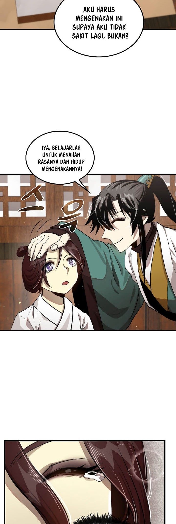 Doctor’s Rebirth Chapter 111 Gambar 15