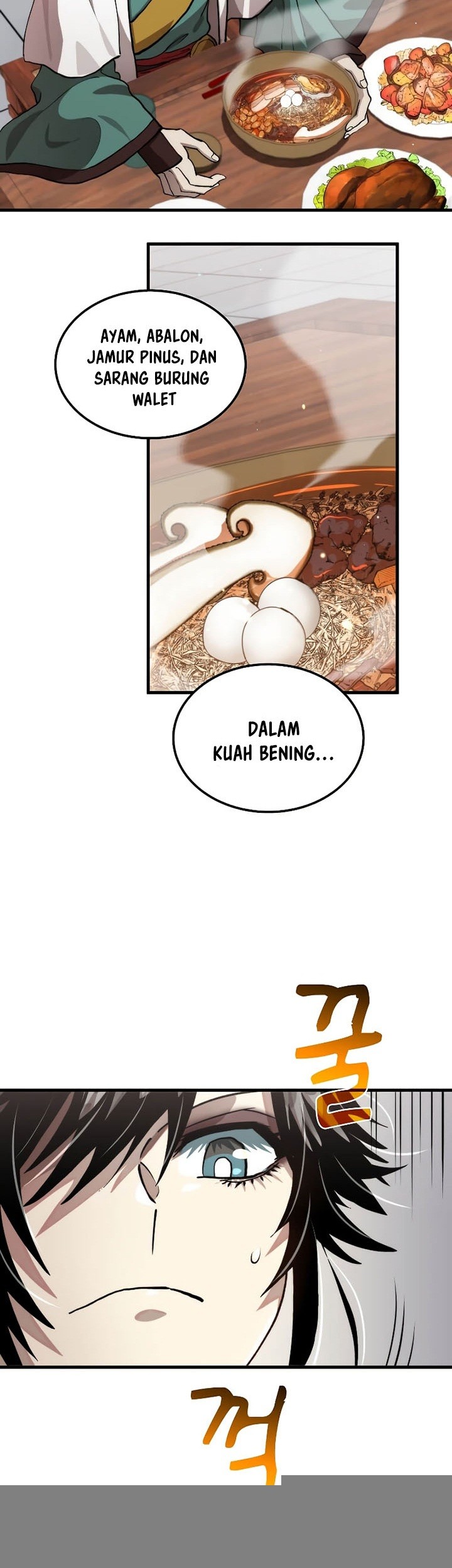 Doctor’s Rebirth Chapter 112 Gambar 4