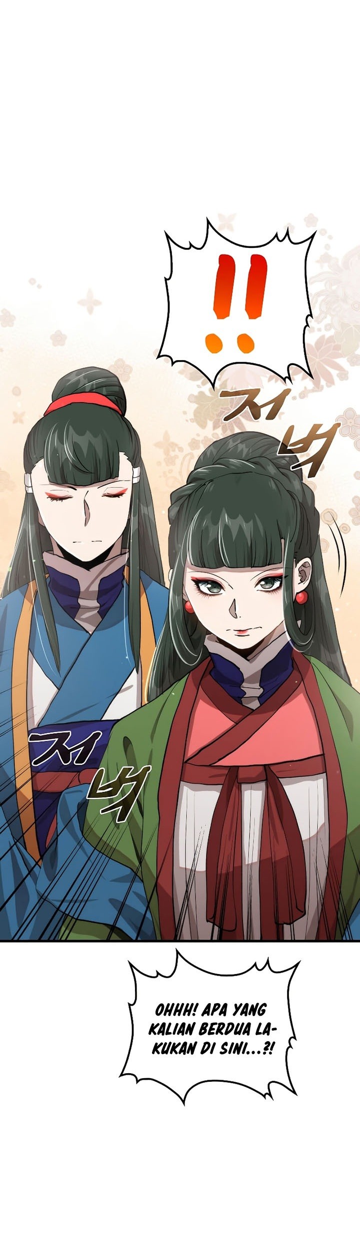 Doctor’s Rebirth Chapter 112 Gambar 18