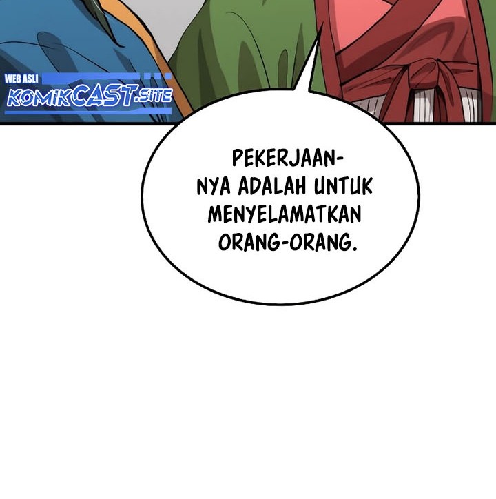 Doctor’s Rebirth Chapter 112 Gambar 29