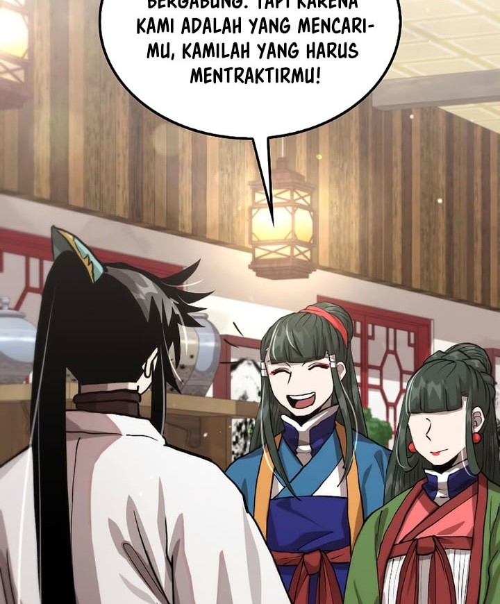 Doctor’s Rebirth Chapter 112 Gambar 35