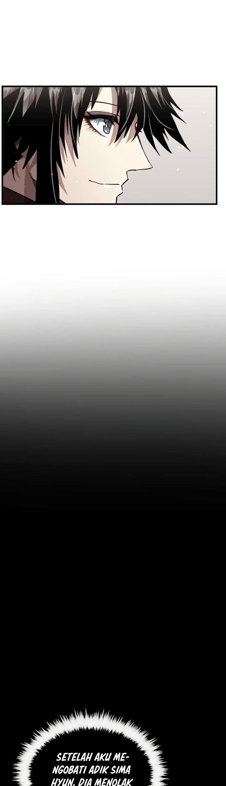 Doctor’s Rebirth Chapter 112 Gambar 48