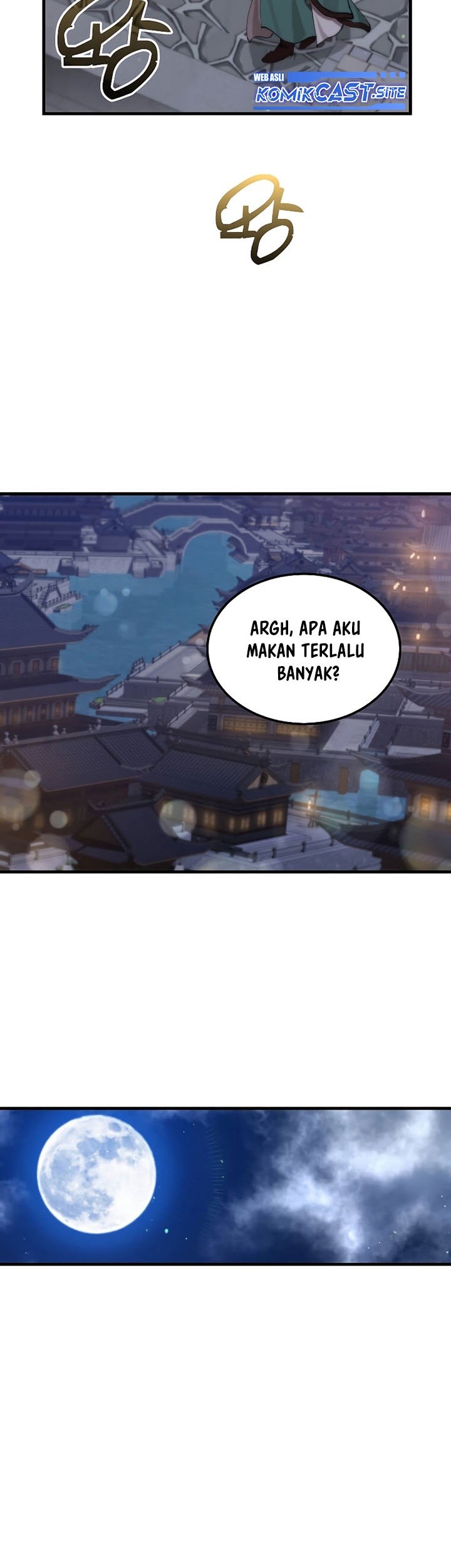 Doctor’s Rebirth Chapter 112 Gambar 54
